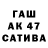 COCAIN 97% Shushanik Karapetyan